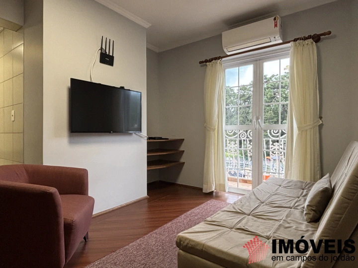 Hotel em Vila Capivari, Campos do Jordão - foto 39