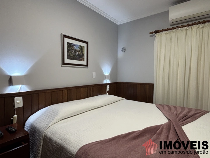 Hotel em Vila Capivari, Campos do Jordão - foto 40