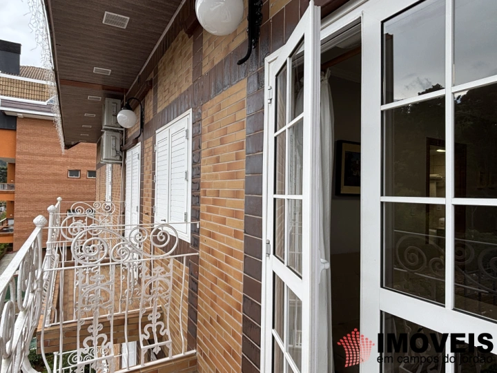 Hotel em Vila Capivari, Campos do Jordão - foto 42