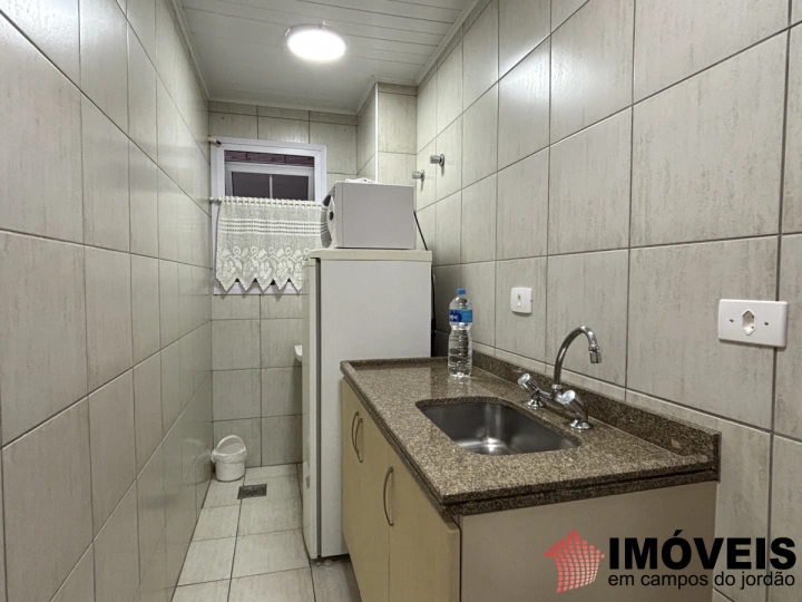 Hotel em Vila Capivari, Campos do Jordão - foto 43