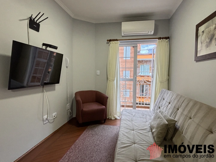 Hotel em Vila Capivari, Campos do Jordão - foto 44