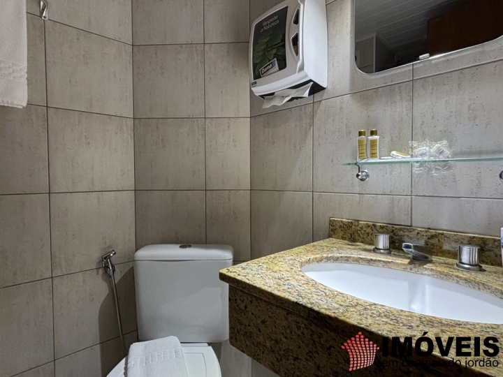 Hotel em Vila Capivari, Campos do Jordão - foto 45