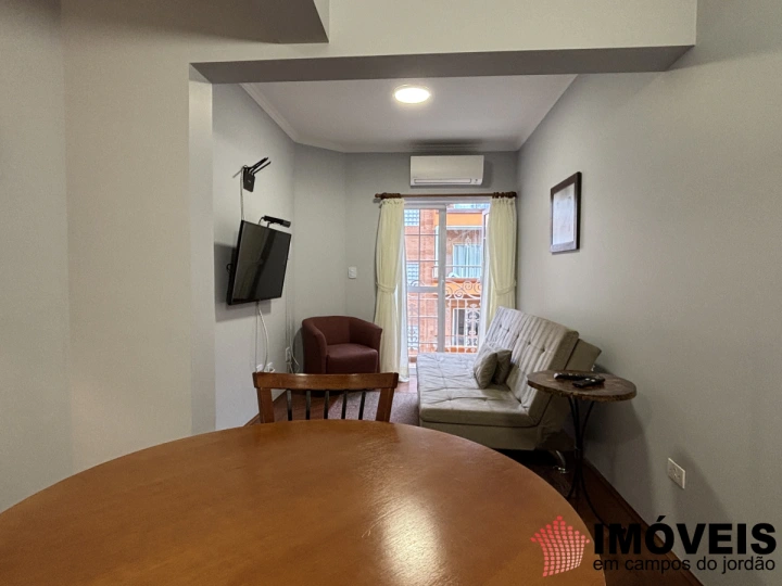 Hotel em Vila Capivari, Campos do Jordão - foto 46
