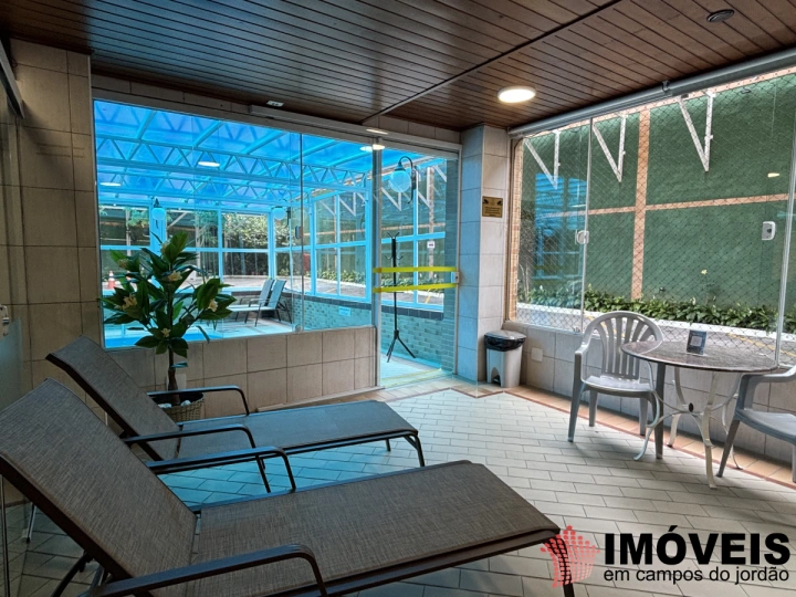 Hotel em Vila Capivari, Campos do Jordão - foto 48