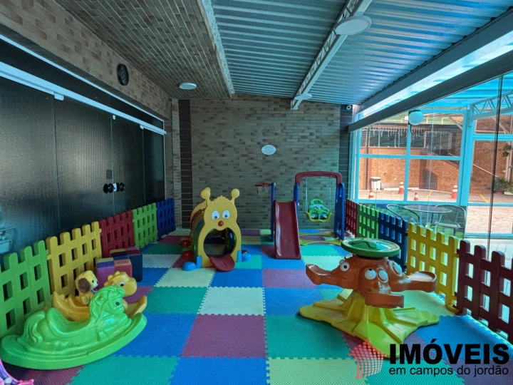 Hotel em Vila Capivari, Campos do Jordão - foto 49