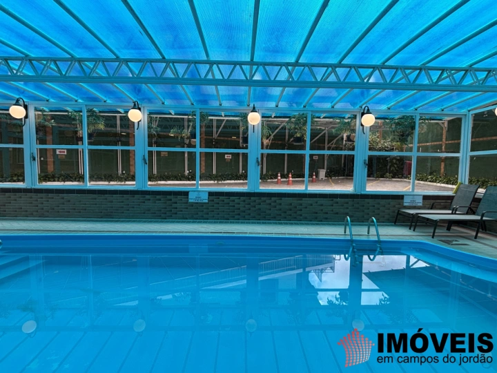 Hotel em Vila Capivari, Campos do Jordão - foto 53
