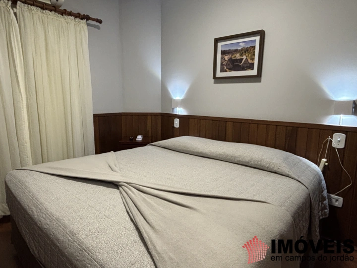 Hotel em Vila Capivari, Campos do Jordão - foto 62