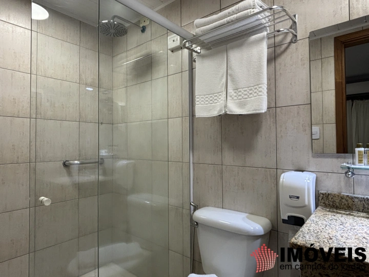 Hotel em Vila Capivari, Campos do Jordão - foto 63