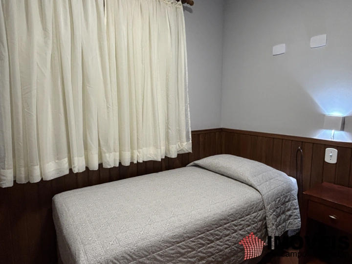 Hotel em Vila Capivari, Campos do Jordão - foto 64