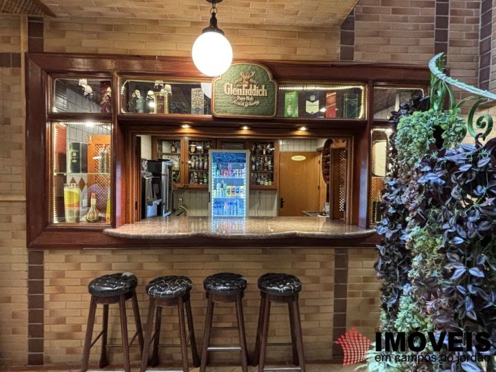 Hotel em Vila Capivari, Campos do Jordão - foto 69
