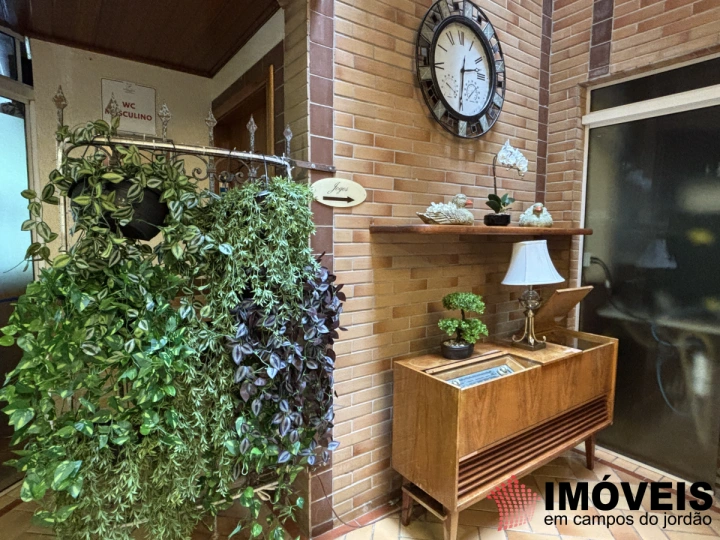 Hotel em Vila Capivari, Campos do Jordão - foto 72
