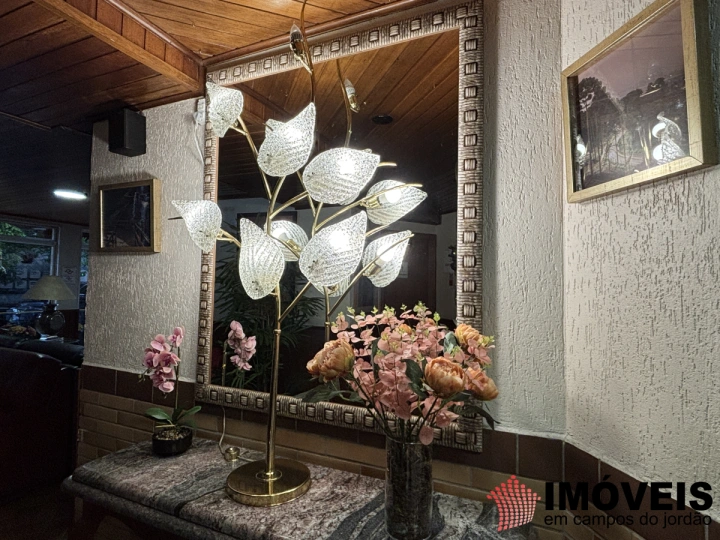 Hotel em Vila Capivari, Campos do Jordão - foto 73