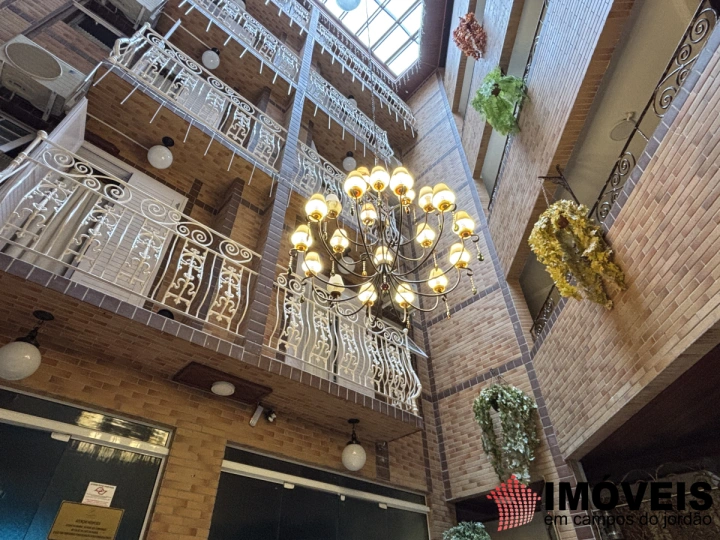 Hotel em Vila Capivari, Campos do Jordão - foto 74