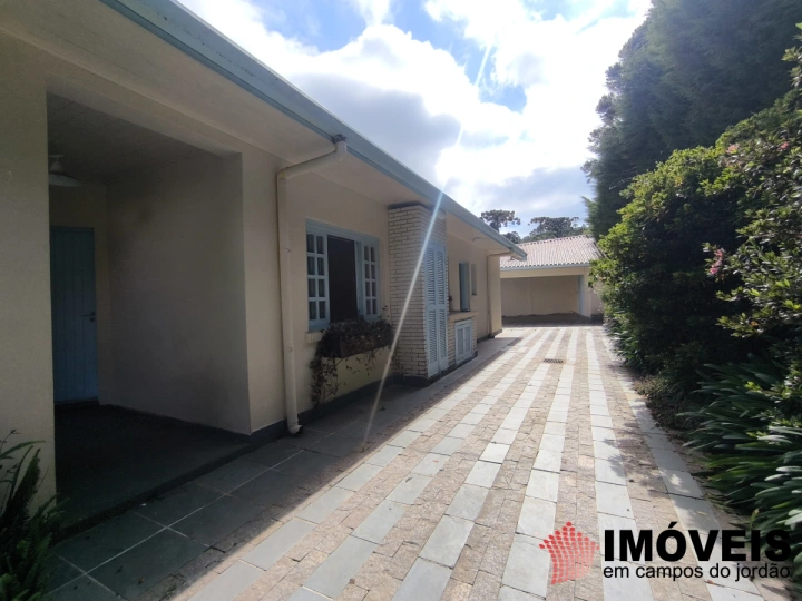 Casa em Vale da Mantiqueira, Campos do Jordão - foto 8