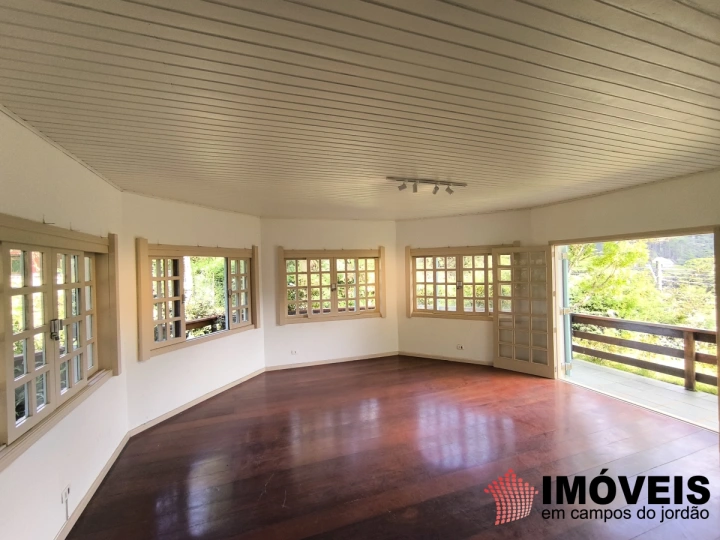 Casa em Vale da Mantiqueira, Campos do Jordão - foto 2