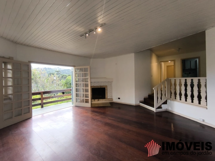 Casa em Vale da Mantiqueira, Campos do Jordão - foto 3