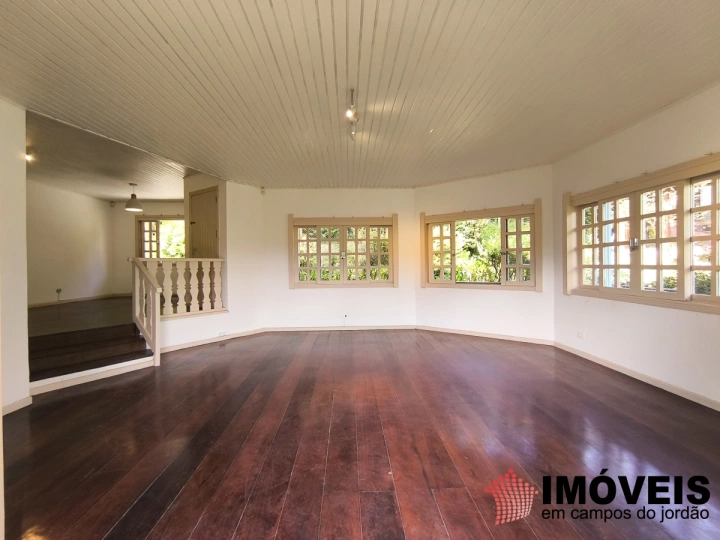 Casa em Vale da Mantiqueira, Campos do Jordão - foto 4
