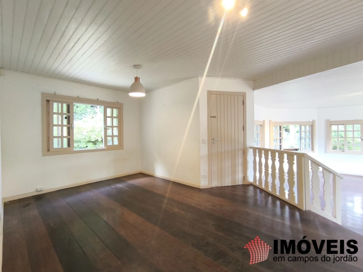 Casa em Vale da Mantiqueira, Campos do Jordão - foto 9