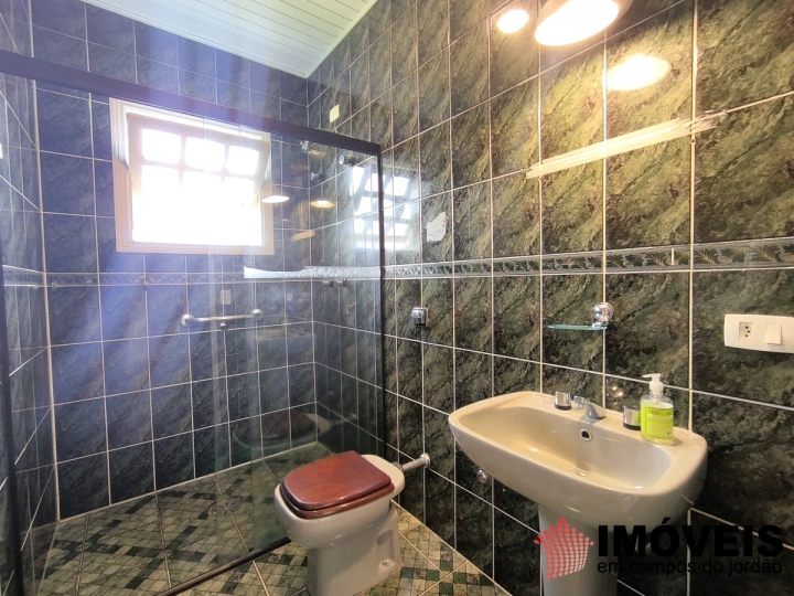 Casa em Vale da Mantiqueira, Campos do Jordão - foto 11