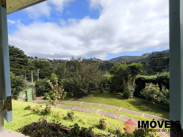 Casa em Vale da Mantiqueira, Campos do Jordão - foto 12