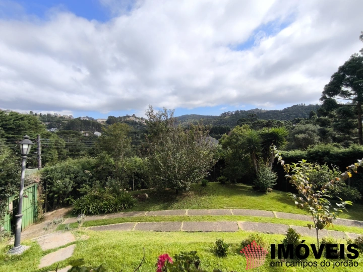 Casa em Vale da Mantiqueira, Campos do Jordão - foto 14
