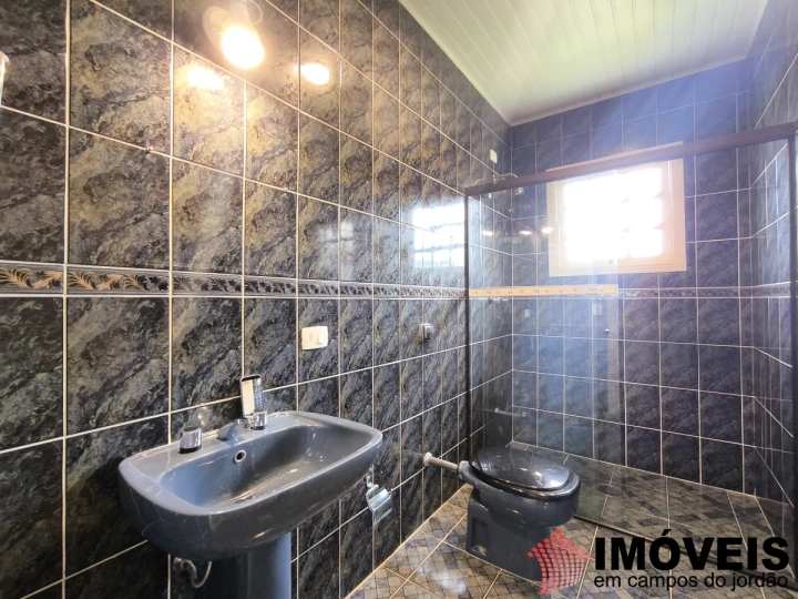Casa em Vale da Mantiqueira, Campos do Jordão - foto 15