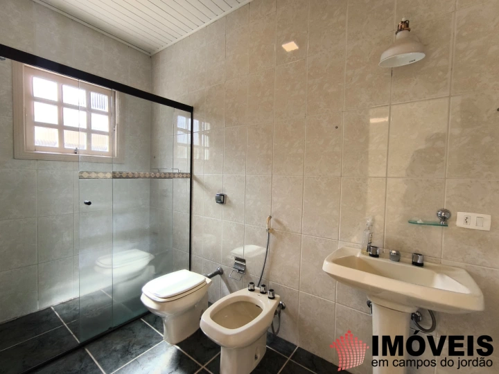 Casa em Vale da Mantiqueira, Campos do Jordão - foto 16