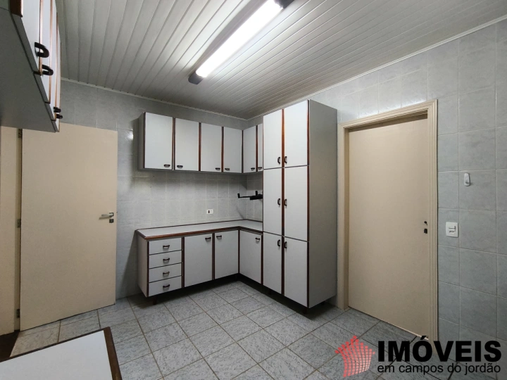 Casa em Vale da Mantiqueira, Campos do Jordão - foto 19
