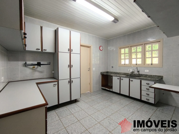 Casa em Vale da Mantiqueira, Campos do Jordão - foto 20