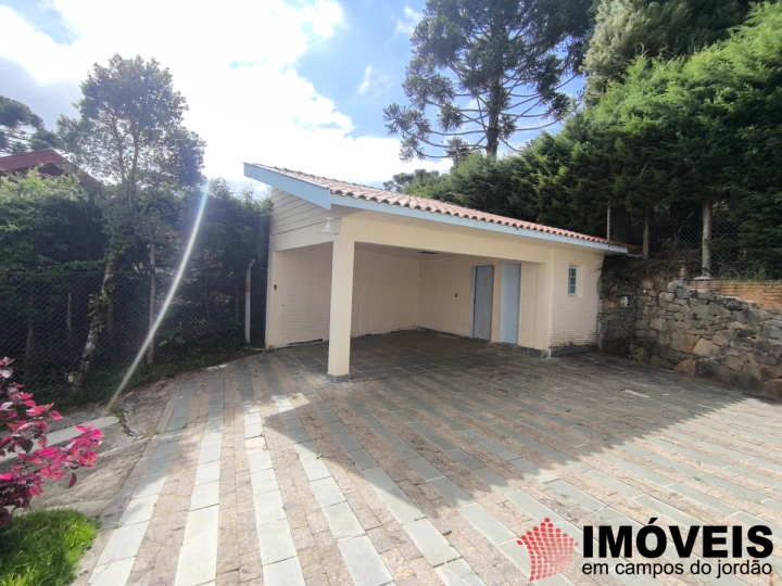 Casa em Vale da Mantiqueira, Campos do Jordão - foto 21