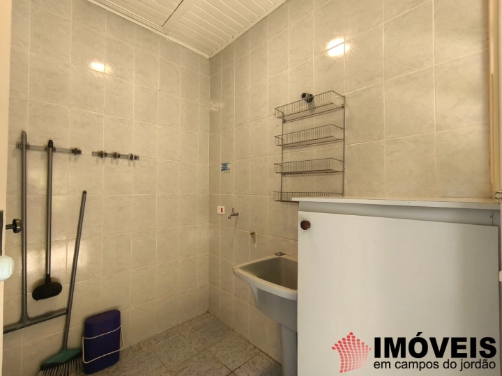 Casa em Vale da Mantiqueira, Campos do Jordão - foto 22