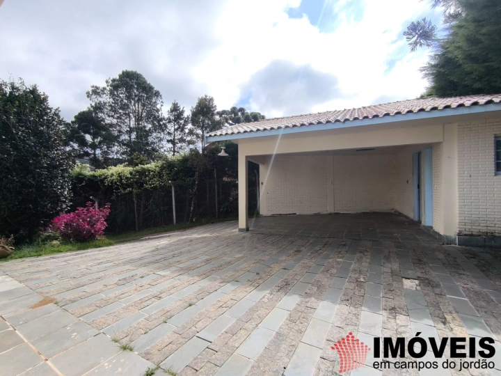 Casa em Vale da Mantiqueira, Campos do Jordão - foto 23