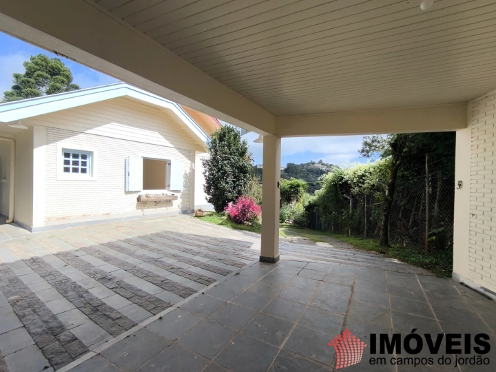 Casa em Vale da Mantiqueira, Campos do Jordão - foto 24