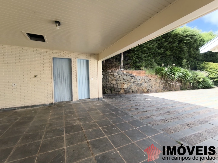 Casa em Vale da Mantiqueira, Campos do Jordão - foto 26