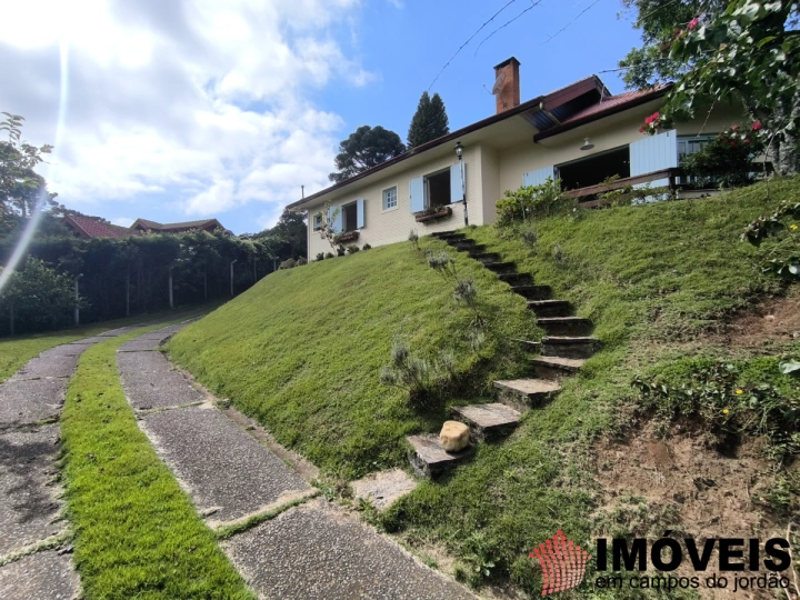 Casa em Vale da Mantiqueira, Campos do Jordão - foto 28