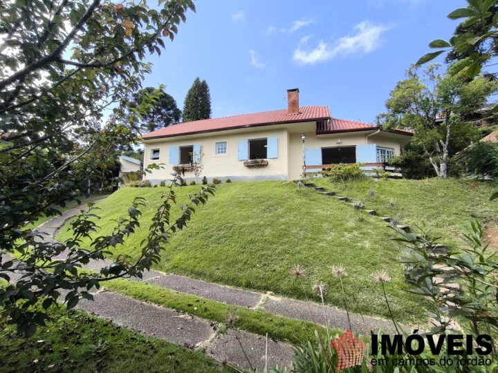 Casa em Vale da Mantiqueira, Campos do Jordão - foto 30