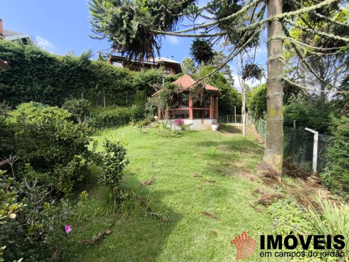 Casa em Vale da Mantiqueira, Campos do Jordão - foto 31