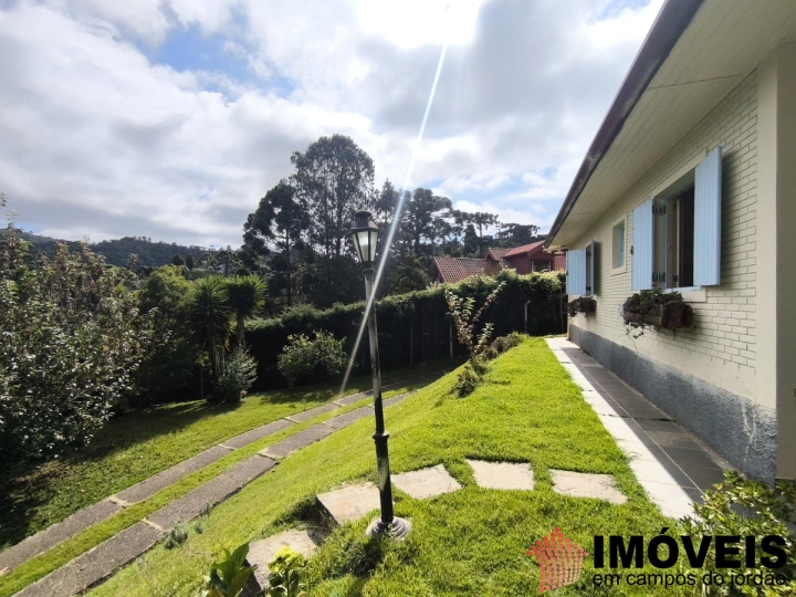 Casa em Vale da Mantiqueira, Campos do Jordão - foto 32