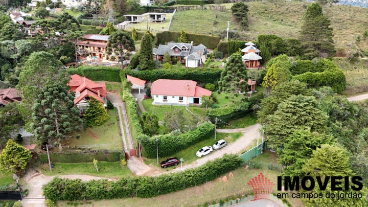 Casa em Vale da Mantiqueira, Campos do Jordão - foto 33