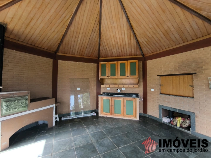 Casa em Vale da Mantiqueira, Campos do Jordão - foto 34
