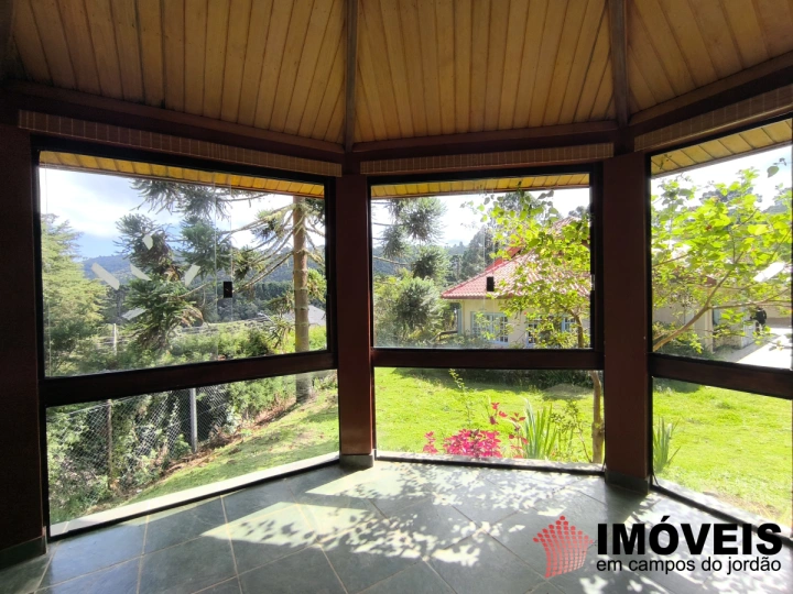 Casa em Vale da Mantiqueira, Campos do Jordão - foto 35
