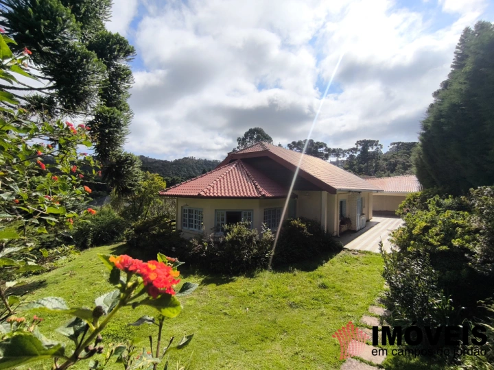 Casa em Vale da Mantiqueira, Campos do Jordão - foto 37