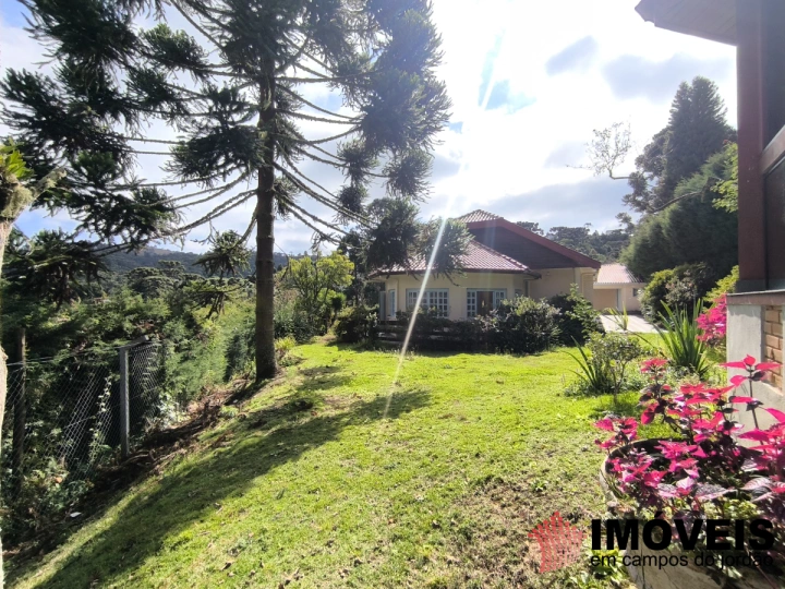 Casa em Vale da Mantiqueira, Campos do Jordão - foto 39