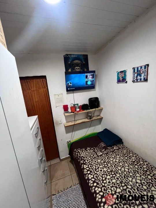 Casa em Vila Albertina, Campos do Jordão - foto 2