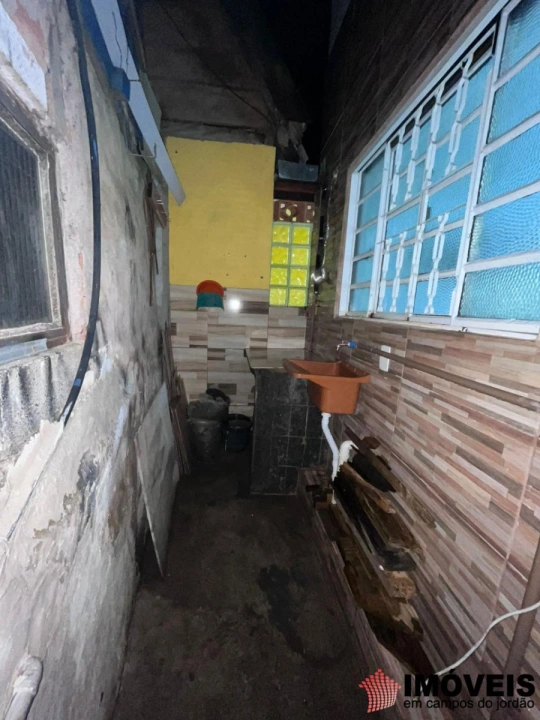 Casa em Vila Albertina, Campos do Jordão - foto 3