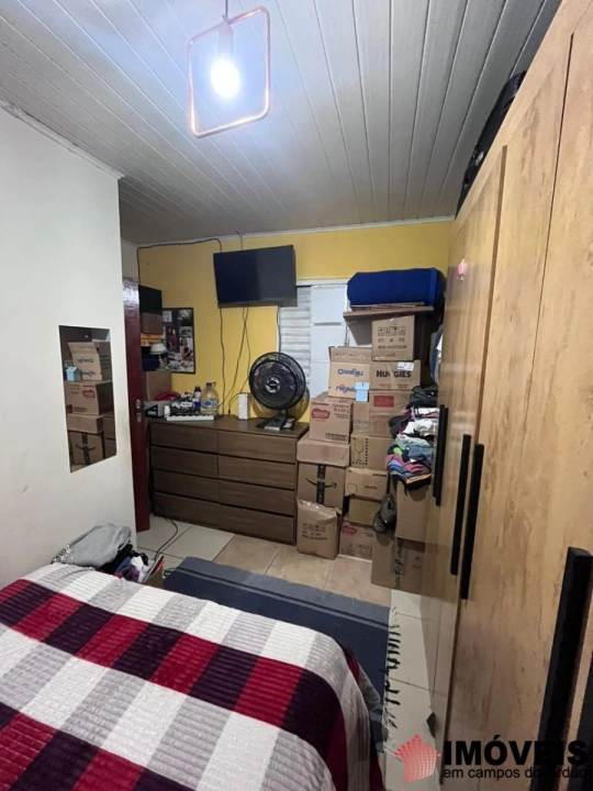 Casa em Vila Albertina, Campos do Jordão - foto 5