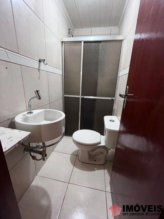 Casa em Vila Albertina, Campos do Jordão - foto 11