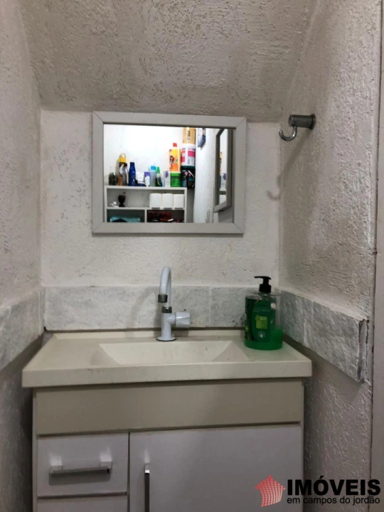 Casa em Vila Albertina, Campos do Jordão - foto 12