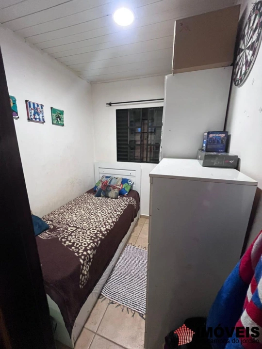 Casa em Vila Albertina, Campos do Jordão - foto 13