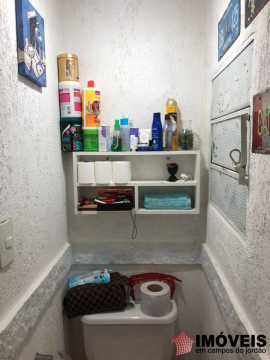 Casa em Vila Albertina, Campos do Jordão - foto 16